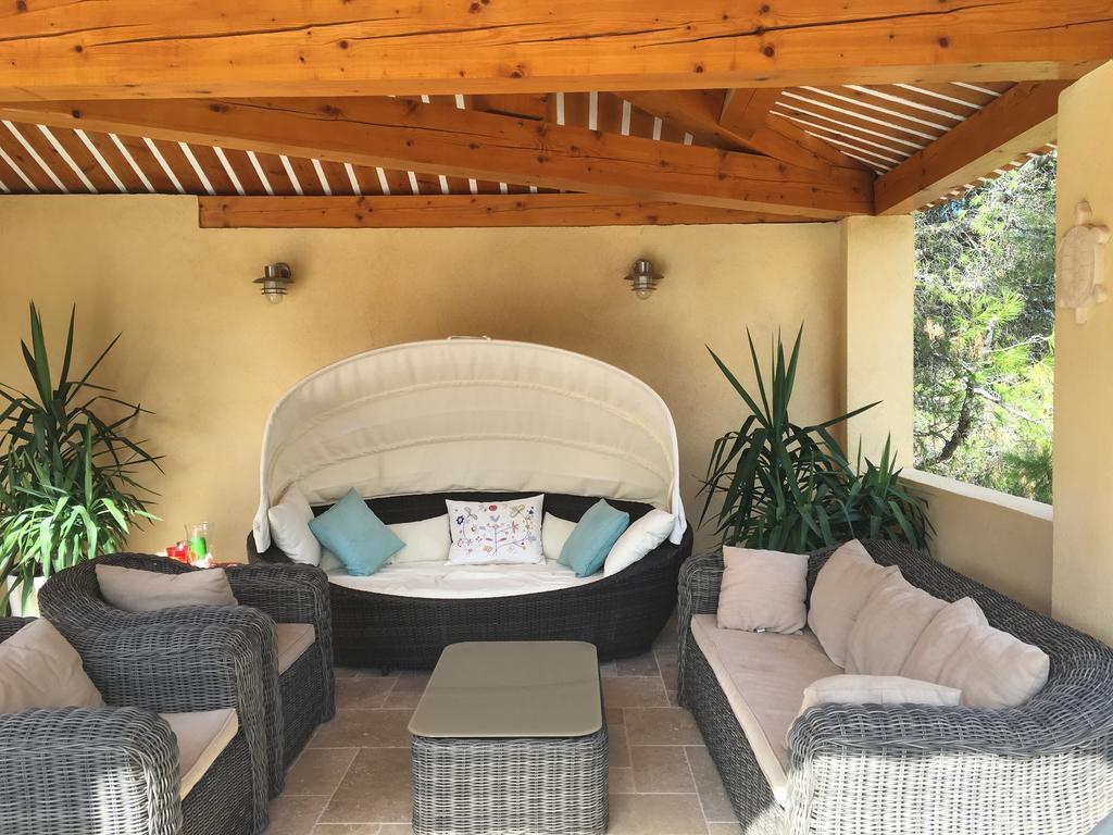Mas Caipi La Cadiere D'Azur At My Luxury Home In Provence Εξωτερικό φωτογραφία