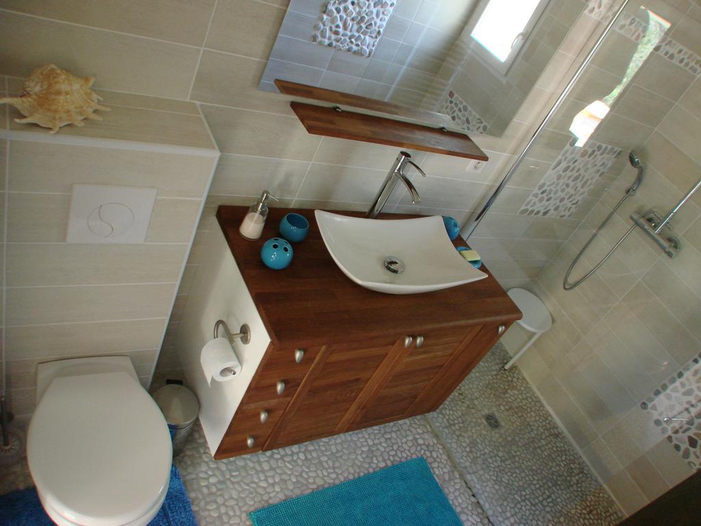 Mas Caipi La Cadiere D'Azur At My Luxury Home In Provence Εξωτερικό φωτογραφία
