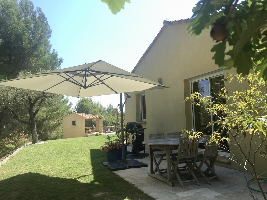 Mas Caipi La Cadiere D'Azur At My Luxury Home In Provence Εξωτερικό φωτογραφία
